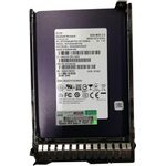 HPE SPS-DRV SSD 480GB SFF SATA SC MU (P18477-001)