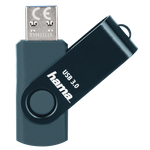 Hama "Rotate" USB-Flash-Laufwerk (00182474)