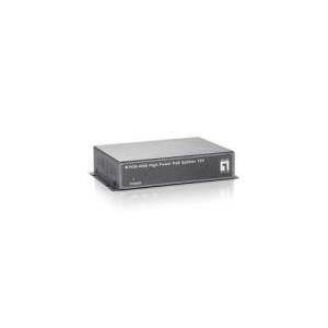 LevelOne POS-4000 PoE-Splitter (POS-4000)