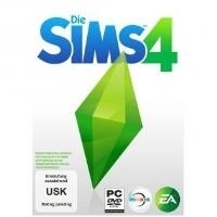 Electronic Arts ELC Die Sims 4 06 PC