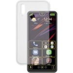 Beafon Bea-fon TPU Case für Smartphone M6s (EA-SSL-M6S-CL)
