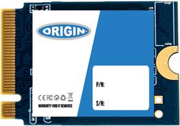 ORIGIN STORAGE INCEPTION TLC830 PRO 1TB PCIE 4.0 NVME M.2 30MM (OTLC1TB3DNVME4M.2/30)