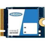 Origin Storage Inception TLC830 Pro Series 1TB PCIe 4.0 NVME M.2 30mm PCI Express 4.0 TLC (OTLC1TB3DNVME4M.2/30)