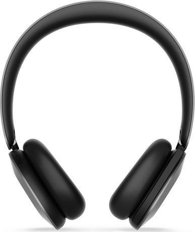 Lenovo ThinkPad Dual-Mode Wireless ANC Foldable Headset 8550 Aura Edition USB-C Grau