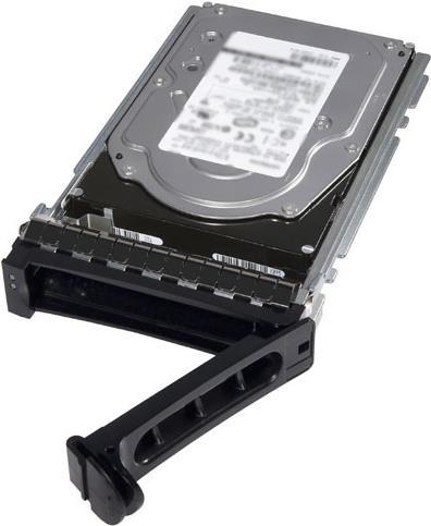 Dell Festplatte 1.2 TB Hot-Swap 6.4 cm 2.5 