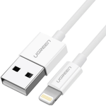 Ugreen cable USB 2.0 A lightning 2m (20728)