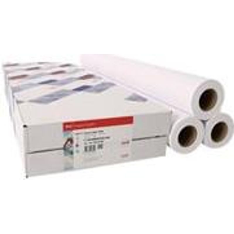 Océ Premium IJM113 Beschichtet 111 Mikrometer 97003449