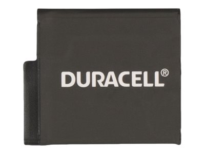 Duracell DRGOPROH5-X2 Kamera-Akku Li-Ion 3,8V 1250 mAh 2er-Pack Schwarz