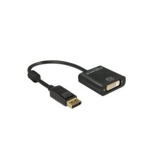 DeLOCK DisplayPort-Adapter (62601)