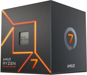 AMD Ryzen 7 8Core Model 7700 AM5 Tray (100-000000592A)
