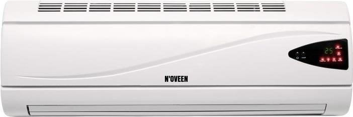 Heizungsvorhang Noveen HC2200 LED-Fernbedienung (HC2200)