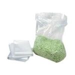 HSM Müllbeutel (Packung mit 10) (1410995100)