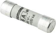 Eaton Sicherung10 x 38 mm500 VAC6 A 6 A flink Bussmann (C10G6)