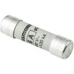 Eaton Sicherung10 x 38 mm500 VAC6 A 6 A flink Bussmann (C10G6)