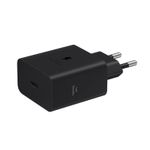 Samsung 60W USB-C Schnellladeadapter EP-T6010NBEGWW Schwarz