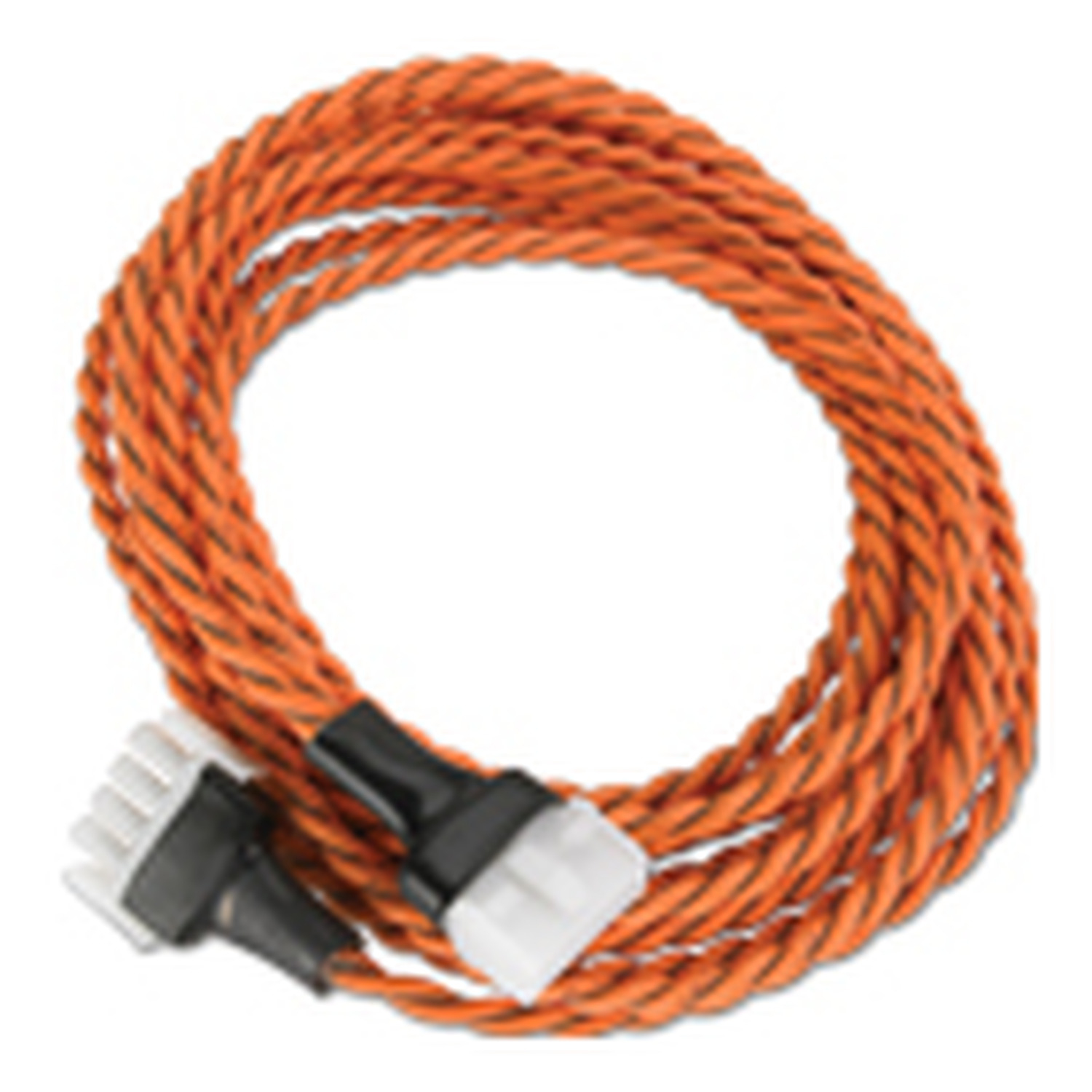 APC NetBotz Leak Rope Extension 6 m Rot