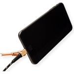 Roline Gold Lightning-Kabel (11.02.8923)