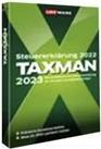 Lexware TAXMAN 2023 (08832 0087)  - Onlineshop JACOB Elektronik