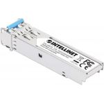 Intellinet 508735 Netzwerk-Transceiver-Modul Faseroptik 1000 Mbit/s SFP 1310 nm (508735)