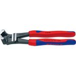 Knipex Bolzenvornschneider 200 mm 64 HRC (61 02 200)