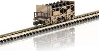 Märklin 82310 Z Säuretopfwagen Bronze Edition (82310)