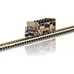 Märklin 82310 Z Säuretopfwagen Bronze Edition (82310)