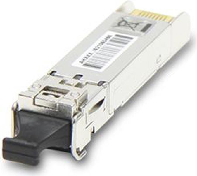 KTI SFP Modul 1000Base-SX LC-Dx, SM 10km SFP-GLS-10-A (SFP-GLM-A-1310)