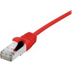 Dexlan Patch-Kabel RJ-45 (M) zu RJ-45 (M) (858730)