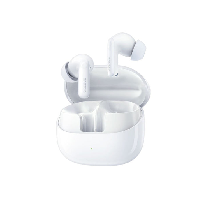 Baseus Bass BP1 Pro True Wireless In-Ear Kopfhörer Moon White