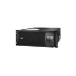 APC Smart-UPS SRT 6000VA 230V Rack Mount (SRT6KRMXLI-6W)
