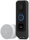Ubiquiti UniFi G4 Doorbell Professional PoE Kit (UVC-G4 DOORBELL PRO POE KIT)