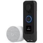 Ubiquiti UniFi G4 Doorbell Professional PoE Kit (UVC-G4 DOORBELL PRO POE KIT)