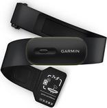 Garmin Premium Herzfrequenz-Brustgurt HRM 600 (Gr. XS-S) Sport & Outdoor Bluetooth (010-13383-01) (geöffnet)