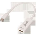 Lindy Video- / Audio-Adapter (41719)