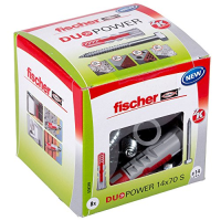 Fischer DUOPOWER 14 x 70 S LD (538259)