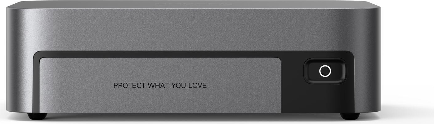 Ugreen NASync DXP480T Plus NAS System 4-Bay NVMe (DXP480T Plus)