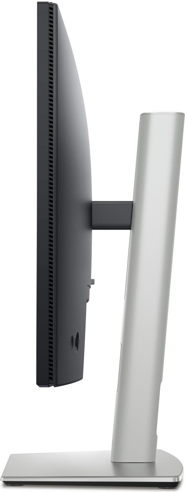 Dell P Series P2425HE 24" Full HD IPS Monitor USB-C ohne Standfuß Schwarz