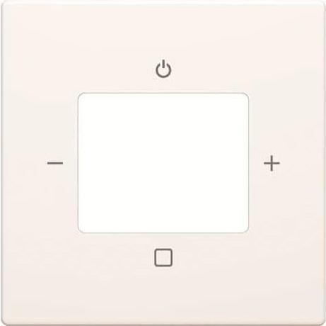 Busch-Jaeger Zentralscheibe 8252-884-101 (2CKA008200A0258)