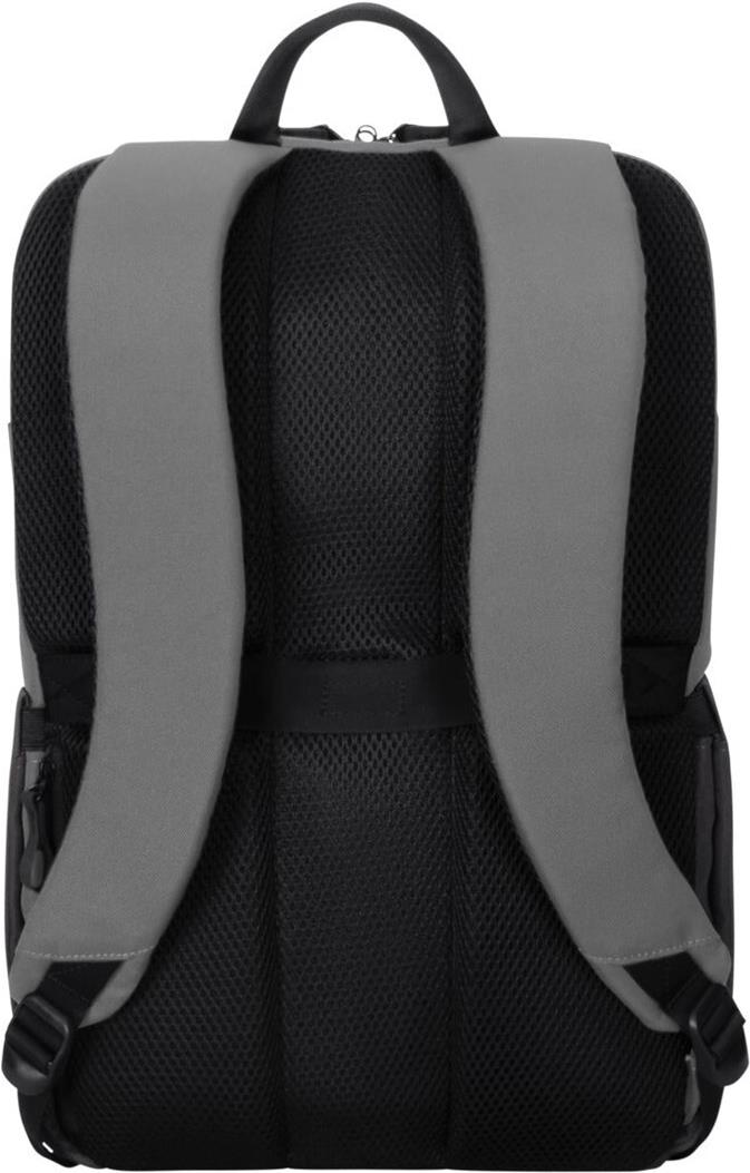 Targus Sagano EcoSmart Travel 15.6" Notebook-Rucksack Grau, Schwarz