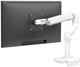 Ergotron LX Desk Monitor Arm, Low Profile, MBK (45-608-224)