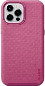 LAUT Shield Handy-Schutzhülle 15,5 cm (6.1") Cover Pink (L_IP22B_SH_BP)