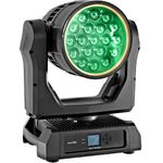 EUROLITE LED IP TMH-W285 Hypno Moving-Head Wash IP65 RGBW 19x15W Zoom