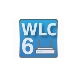 Lancom Systems LANCOM WLC-6 OPTION FOR LANCOM 1781EF, 1781-4G, 1781A, 1781A-3G (61639)