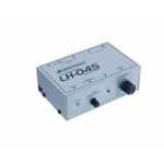 Omnitronic LH-045 Mikrofon-Vorverstärker (10355045)