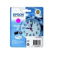 Epson 27 Druckerpatrone (C13T27034010)