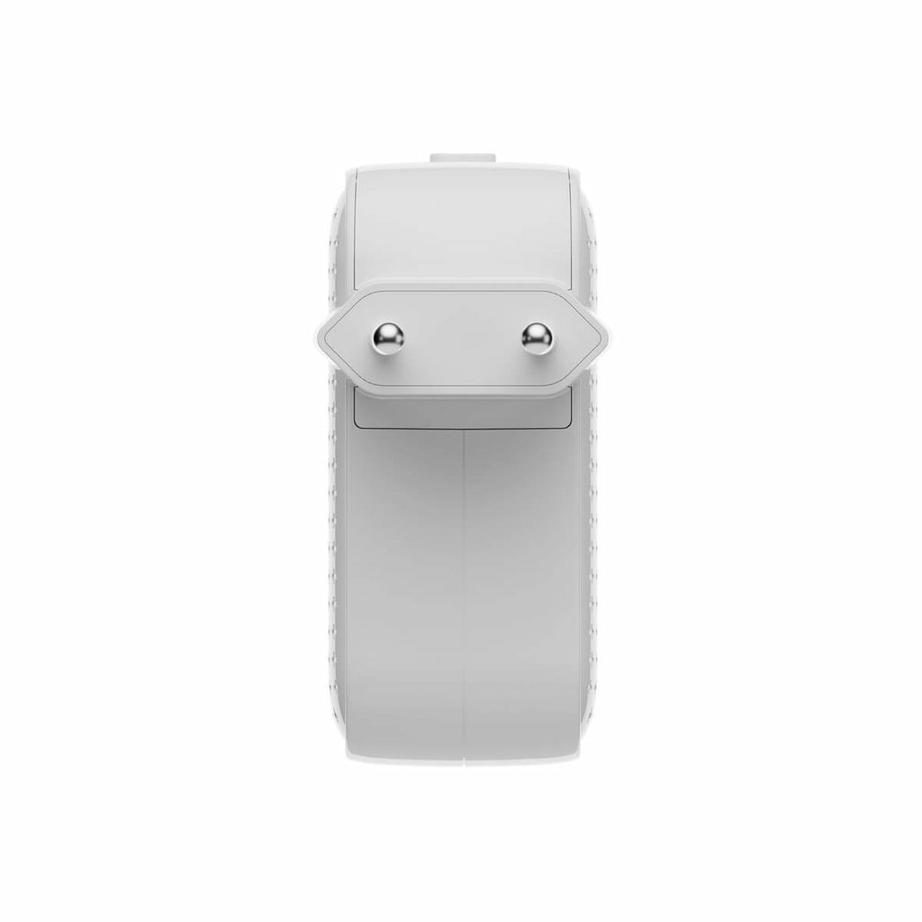 Targus HyperJuice HJ1003WHWWGL 70 W GaN Netzteil Weiß