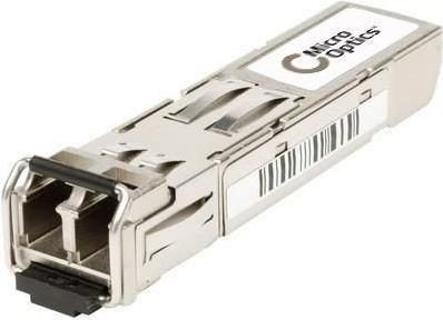 MicroOptics SFP 850 nm, MMF, 550m, LC (MO-TL-SM311LM)