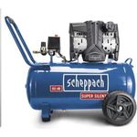 Scheppach Druckluft-Kompressor HC51Si 50 l 8 bar (5906141901)