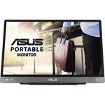 ASUS MB14AC 14" Full HD IPS Portable Monitor Grau 1920x1080 USB-C