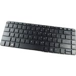 HP Ersatztastatur Notebook (826630-051)